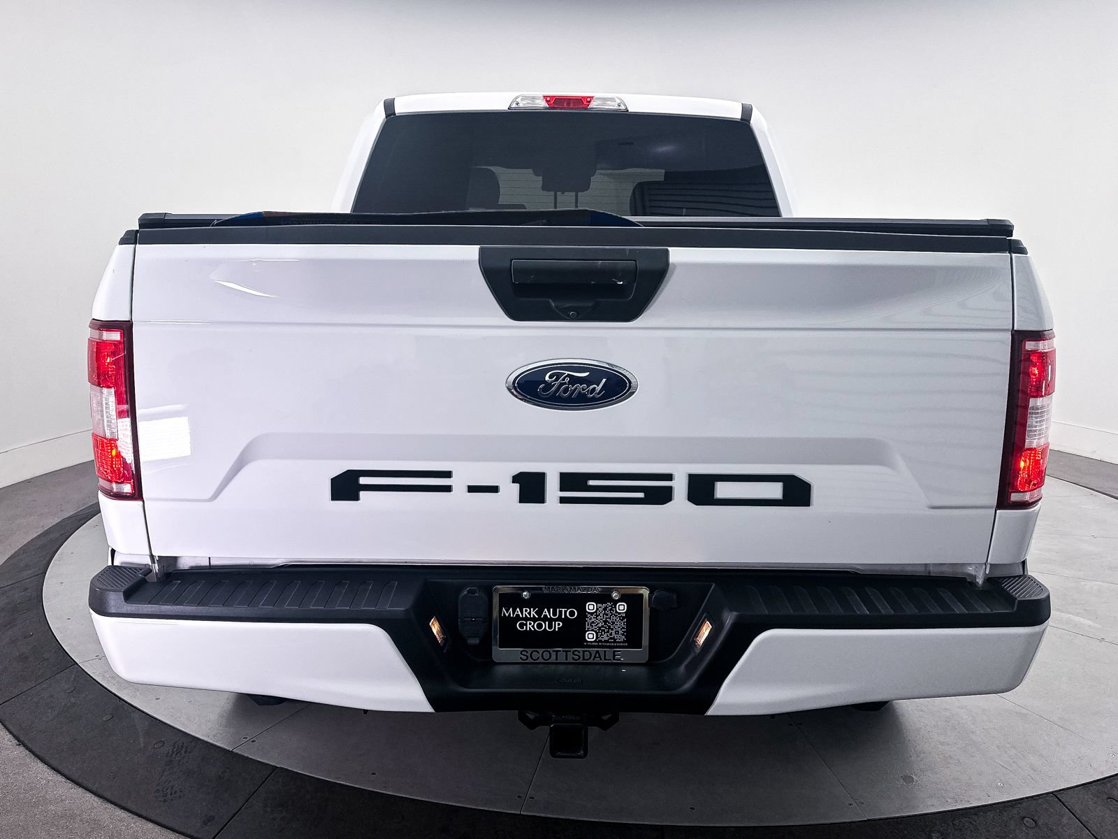 Used 2020 Ford F150 XL w/ Equipment Group 101A Mid AWD/4WD image 8