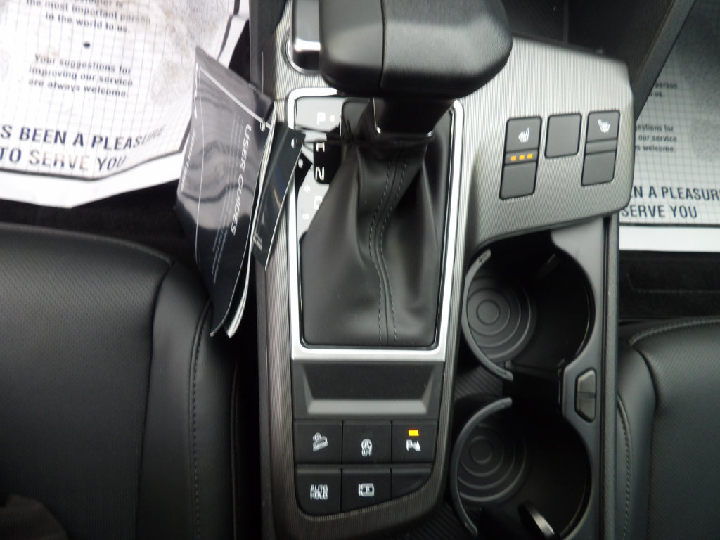 New 2026 Kia Sportage EX w/ EX Panorama Roof Package FWD image 22