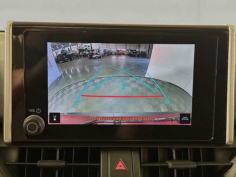 Used 2023 Toyota RAV4 XLE w/ Convenience Package image 16