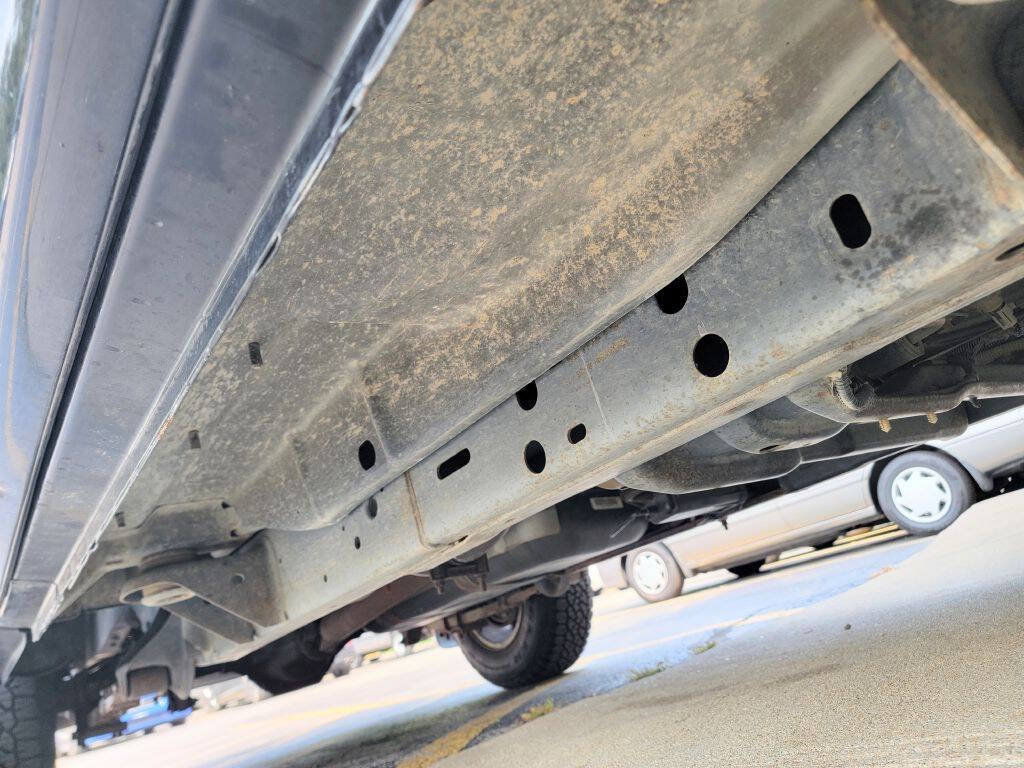 Used 2000 Dodge Dakota 2WD Regular Cab image 2
