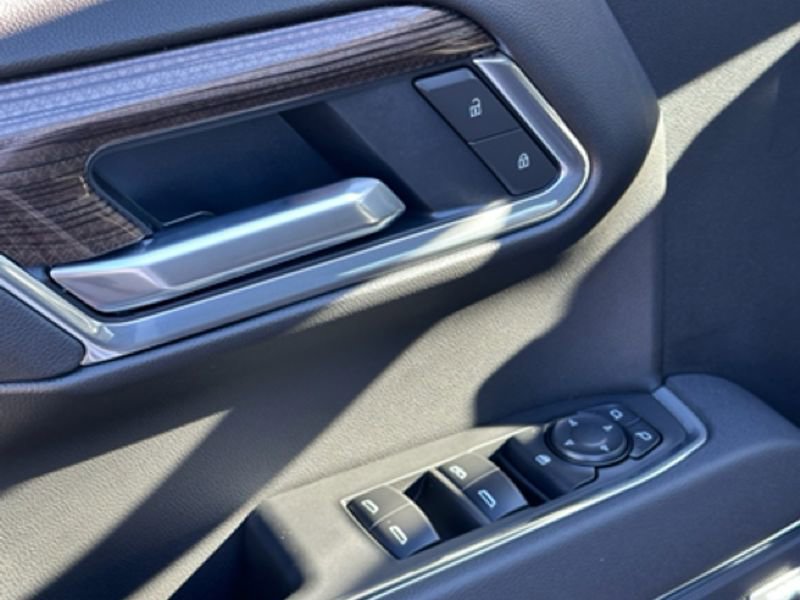 New 2026 Chevrolet Silverado 1500 LT Trail Boss w/ LT Trail Boss Premium Package image 8