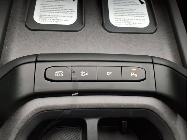 New 2027 Kia Telluride S image 20