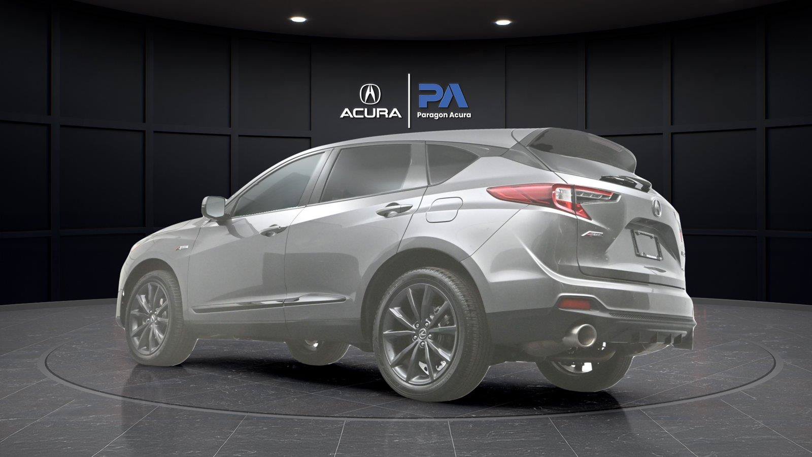 Certified 2026 Acura RDX w/ Advance Package AWD/4WD image 37