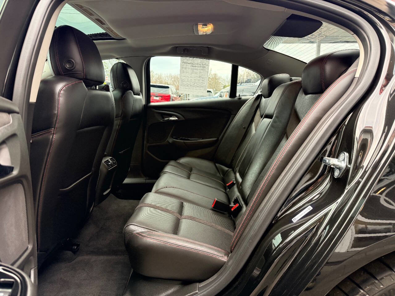 Used 2014 Chevrolet SS image 26