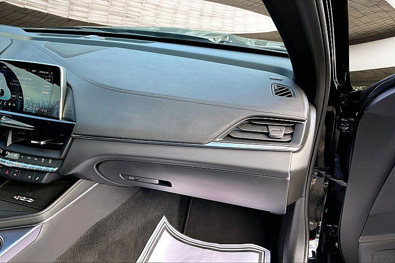 Used 2023 Cadillac CT4 Premium Luxury w/ Climate Package image 16