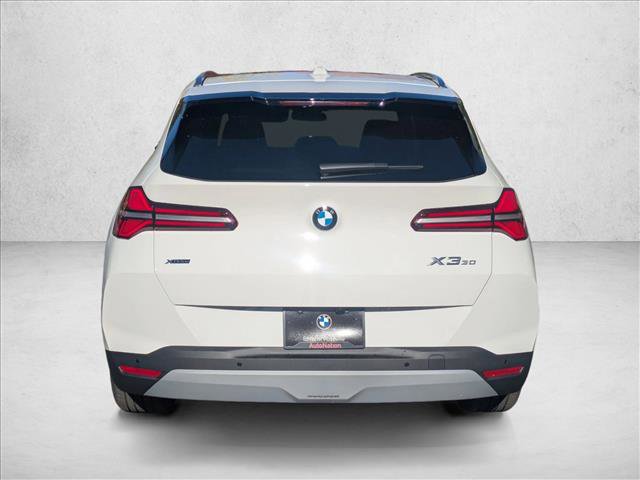 New 2026 BMW X3 xDrive30 w/ Premium Package image 7