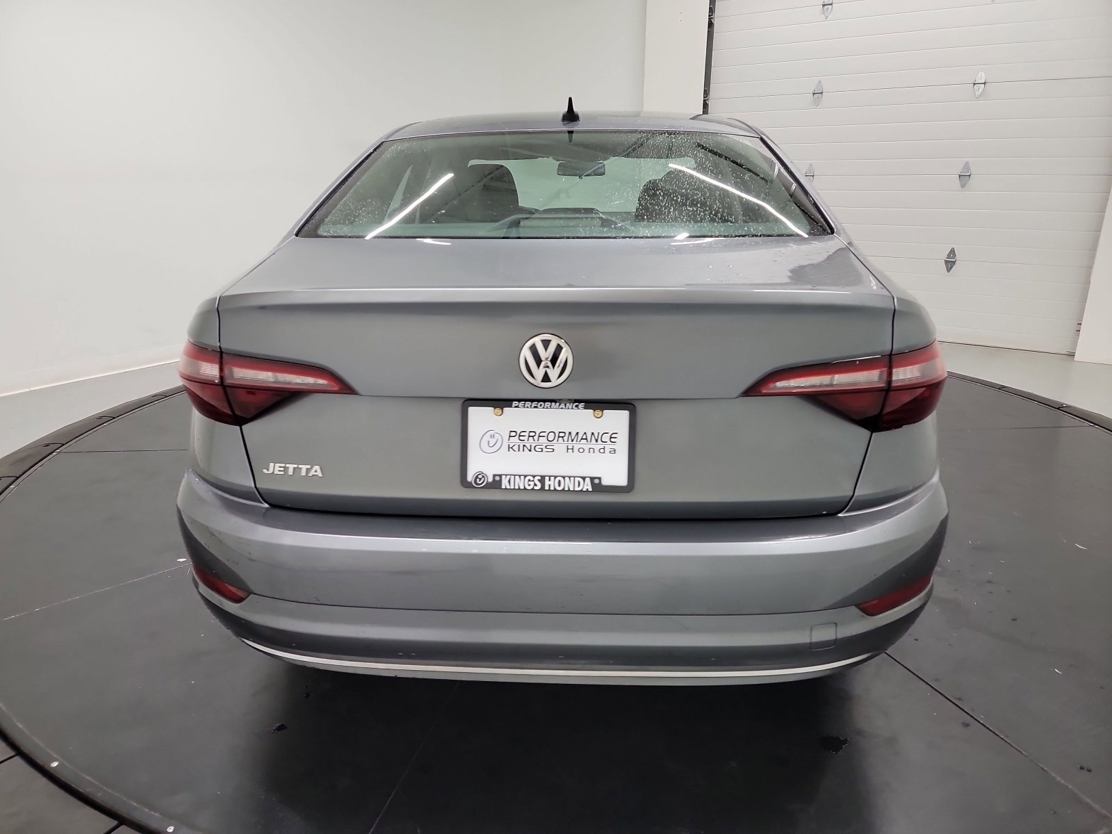 Used 2021 Volkswagen Jetta S FWD image 8