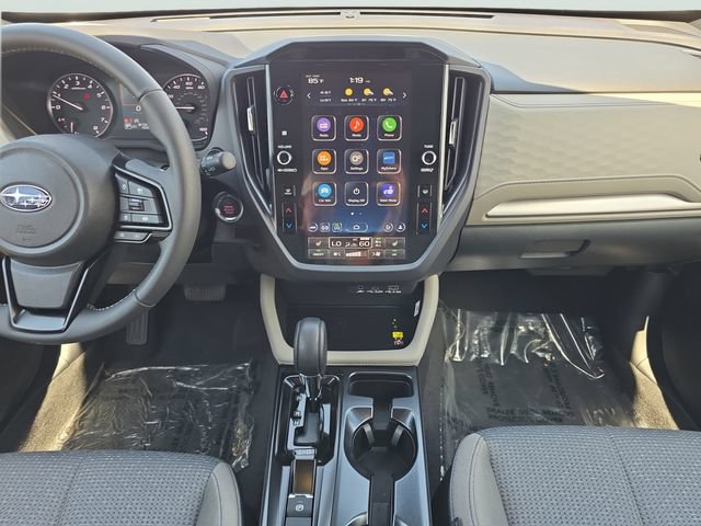 Certified 2026 Subaru Forester Premium AWD/4WD image 10