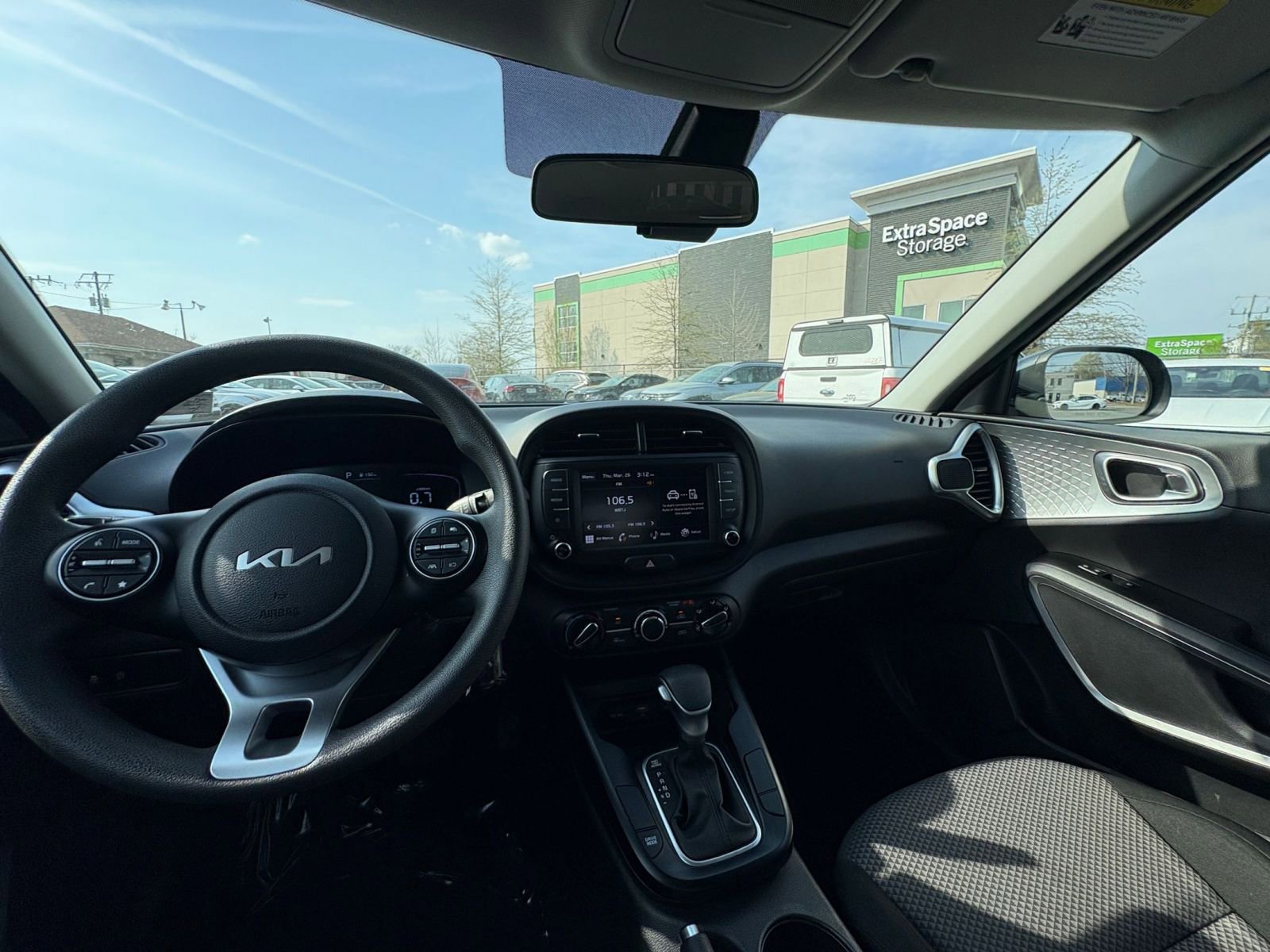 Used 2025 Kia Soul LX w/ LX Technology Package image 31