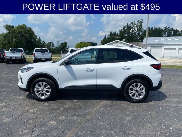 New 2025 Ford Escape Active w/ Cold Weather Package video 2