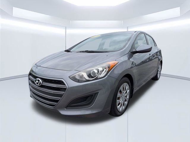 Used 2016 Hyundai Elantra GT FWD image 8