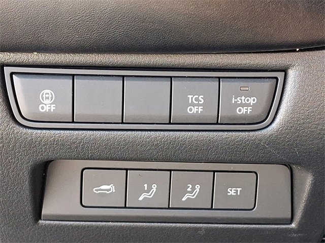 Used 2024 MAZDA CX-50 AWD 2.5 Turbo w/ Cargo Package image 26