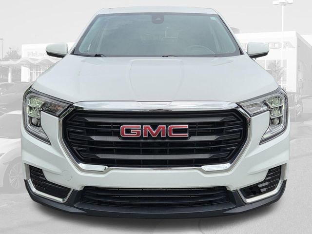 Used 2024 GMC Terrain SLE FWD image 5