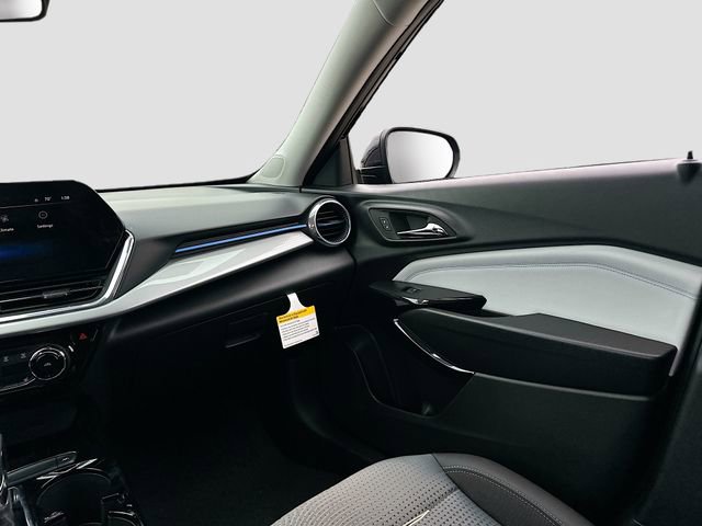 New 2026 Chevrolet Trax LT w/ Driver Confidence Package image 24