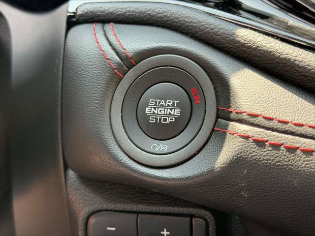 Used 2024 Dodge Durango GT AWD/4WD image 32