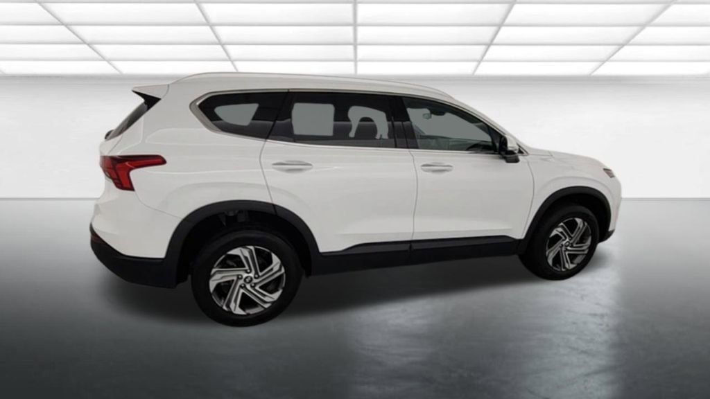 Used 2023 Hyundai Santa Fe SEL AWD/4WD image 8