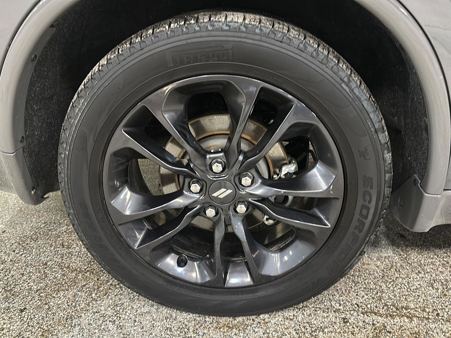 Used 2023 Dodge Durango R/T AWD/4WD image 11
