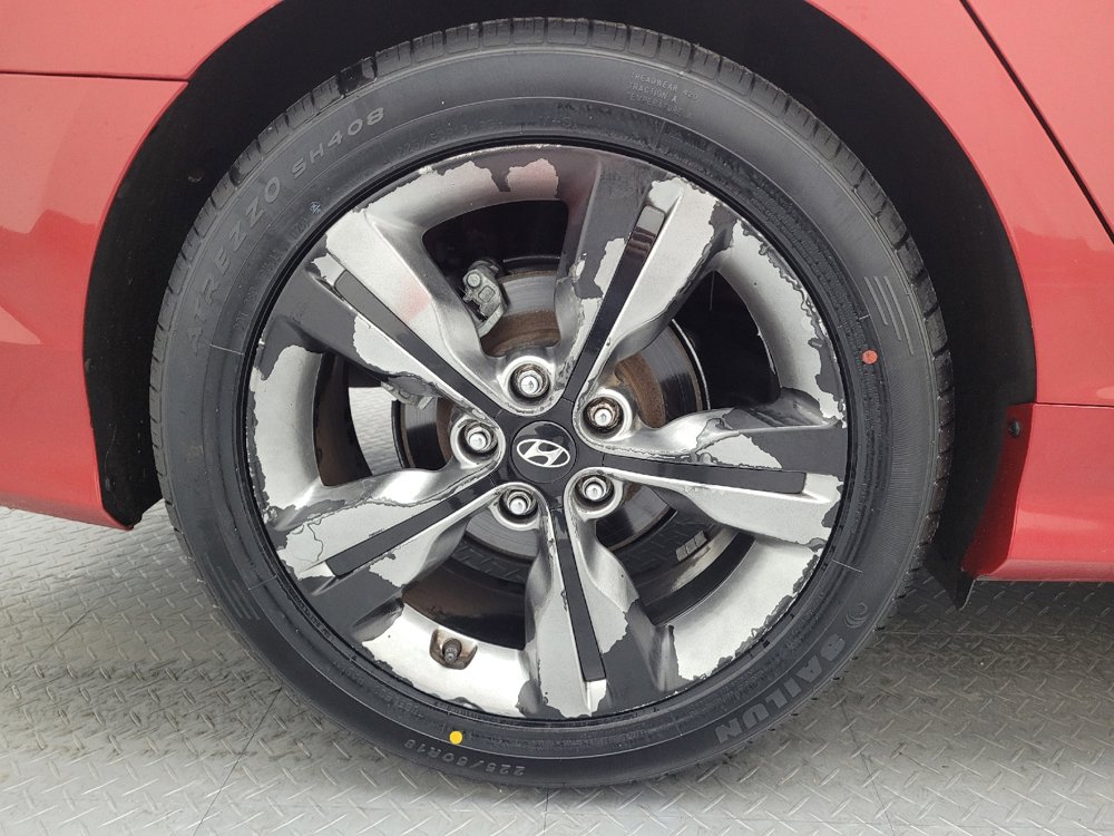 Used 2018 Hyundai Sonata SEL w/ Cargo Package FWD image 31