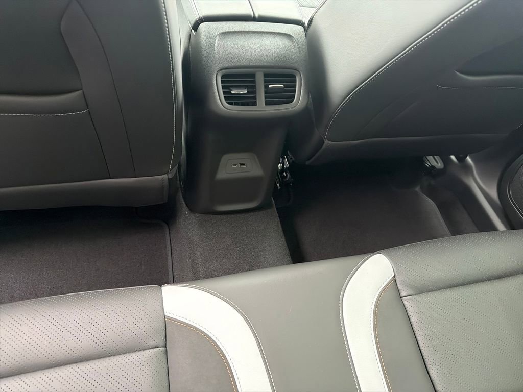 New 2026 Buick Envision Sport Touring AWD/4WD image 19