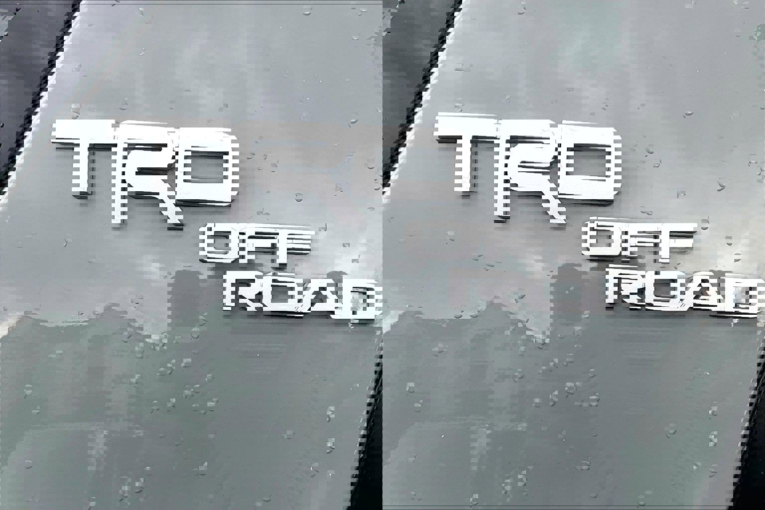 Used 2023 Toyota 4Runner TRD Off-Road Premium image 8