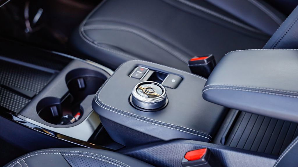 Used 2024 Ford Mustang Mach-E Premium image 23