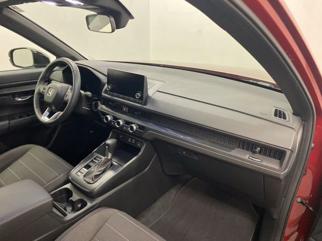 Certified 2024 Honda CR-V Sport image 22