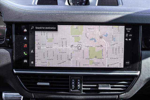 Used 2022 Porsche Cayenne GTS image 17