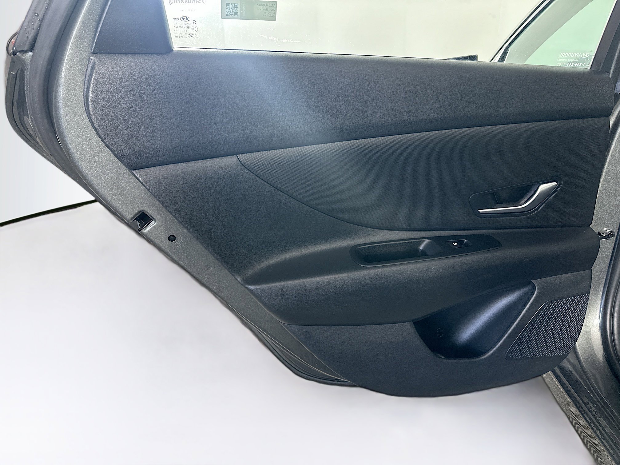 Used 2024 Hyundai Elantra SEL image 27