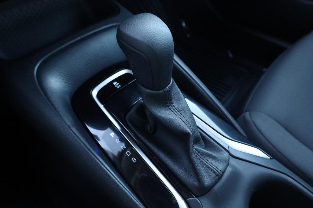 Used 2024 Toyota Corolla LE image 15