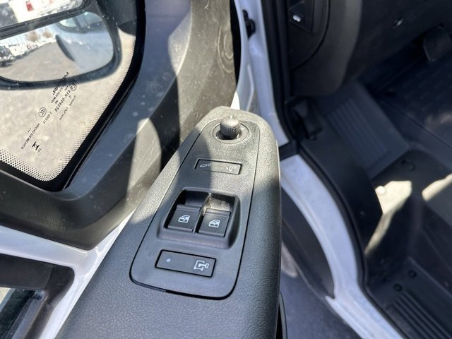 New 2024 RAM ProMaster 2500 w/ Safety Group FWD image 9