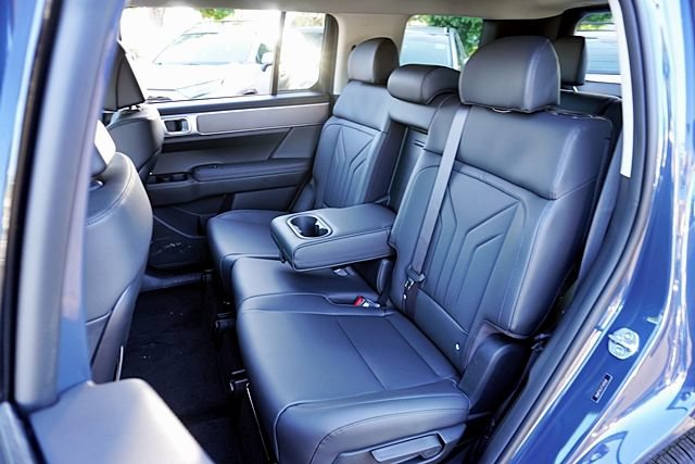 New 2026 Hyundai Santa Fe SEL FWD image 21