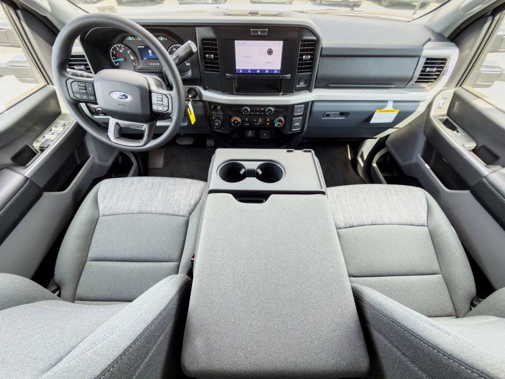 New 2026 Ford F250 XLT AWD/4WD image 13