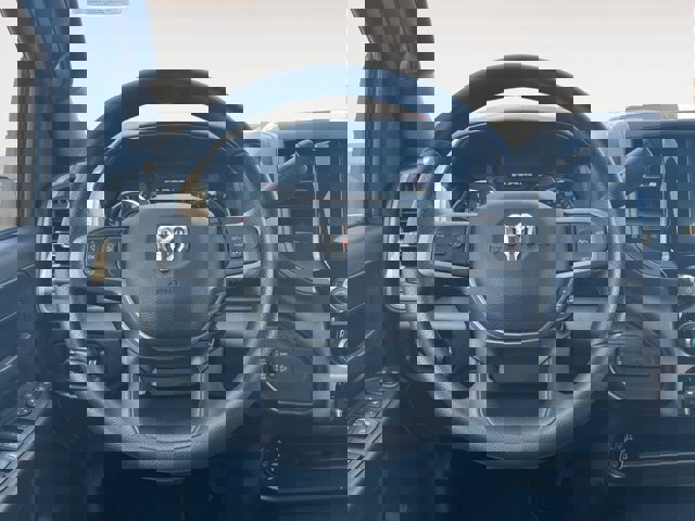 New 2024 RAM 2500 Tradesman w/ Towing Technology Group image 12