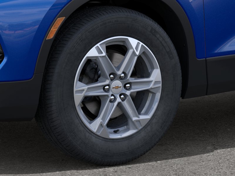 New 2026 Chevrolet Blazer LT w/ Sound & Technology Package FWD image 9