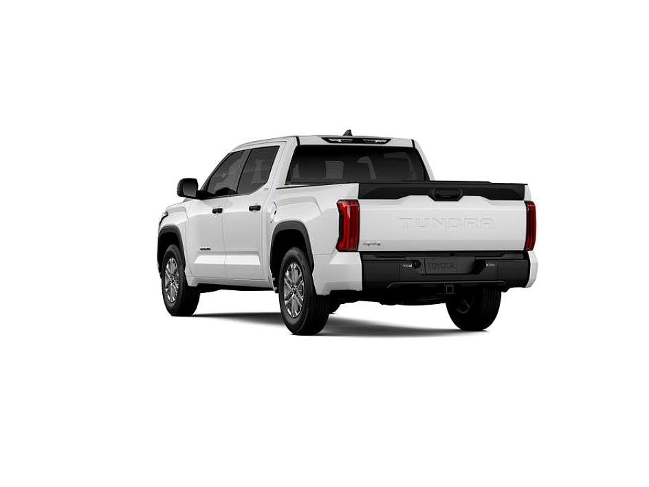 New 2026 Toyota Tundra SR5 image 26