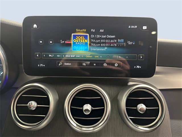 Certified 2022 Mercedes-Benz GLC 300 4MATIC image 19