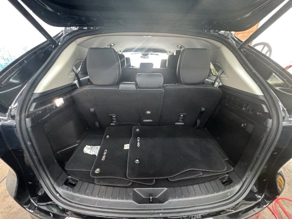 Used 2025 MAZDA CX-90 3.3 Turbo w/ Select Package image 24