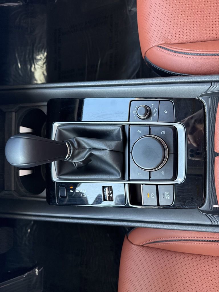 Used 2025 MAZDA CX-50 AWD 2.5 Turbo w/ Premium Pkg image 17