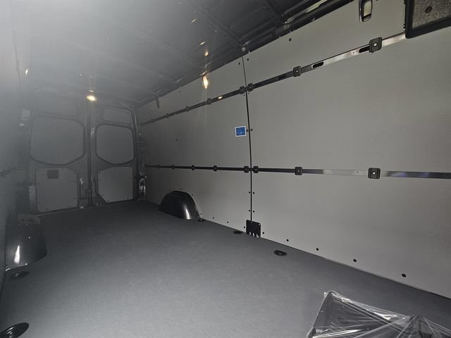 New 2026 Mercedes-Benz Sprinter 2500 image 13