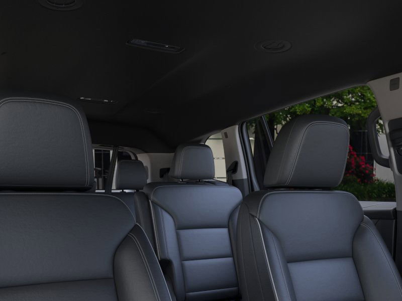 New 2026 Buick Enclave Preferred image 26