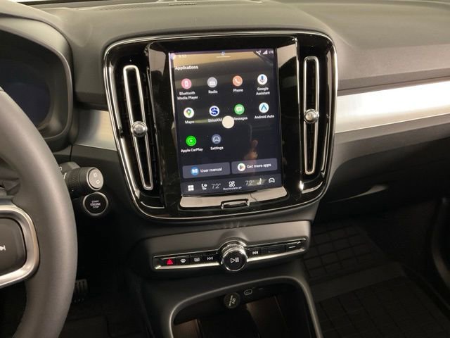 New 2026 Volvo XC40 B5 Ultra w/ Protection Package Premier image 16