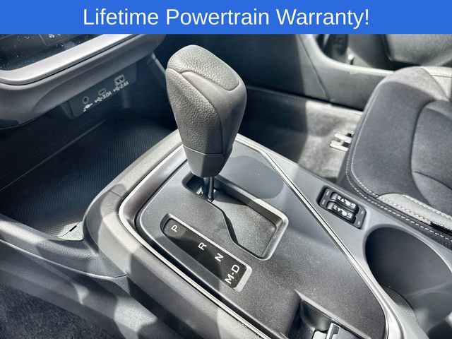 New 2025 Subaru Crosstrek 2.0i Premium AWD/4WD image 25