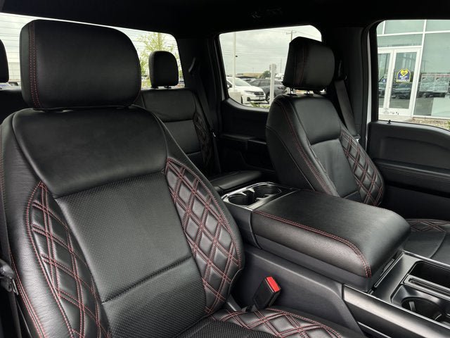 Used 2023 Ford F150 XL w/ STX Appearance Package RWD image 16
