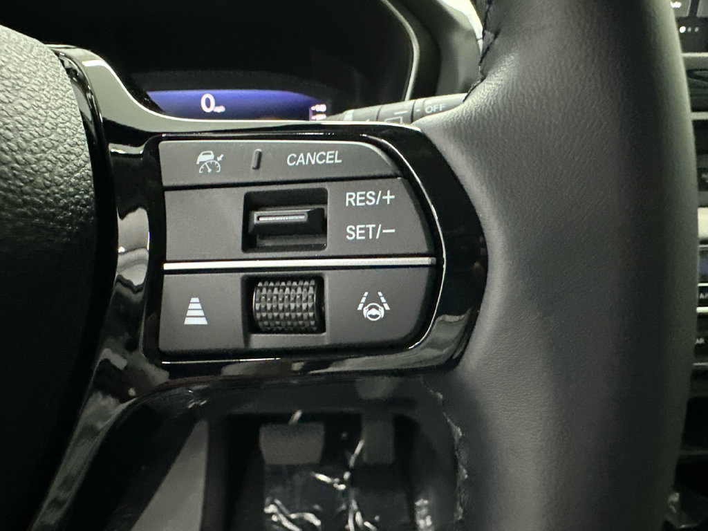 New 2026 Honda Passport RTL image 27