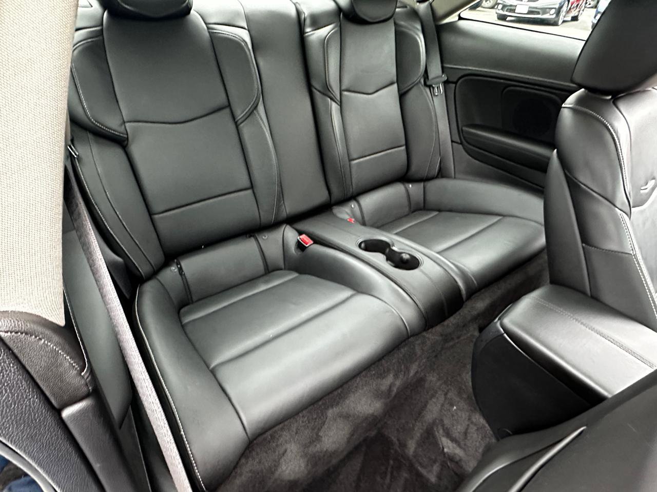 Used 2016 Cadillac ATS Premium image 22