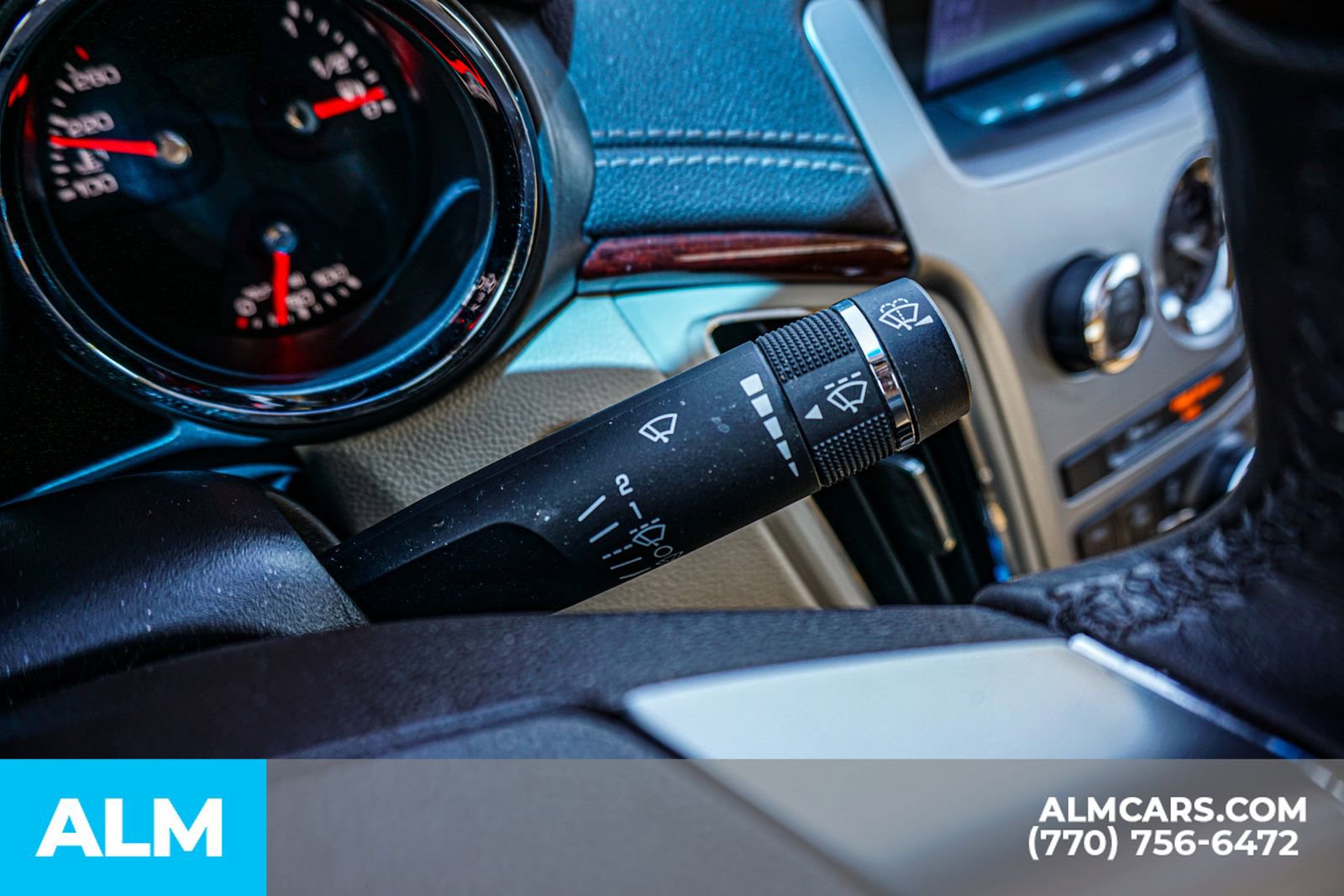 Used 2011 Cadillac CTS Luxury RWD image 33