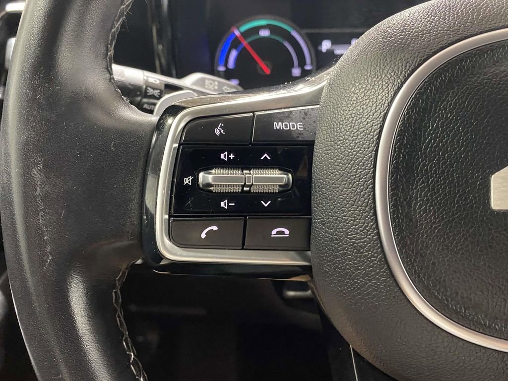 Used 2023 Kia Sorento EX FWD image 22