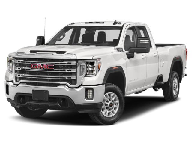 Used 2022 GMC Sierra 2500 SLE w/ SLE Convenience Package AWD/4WD image 4
