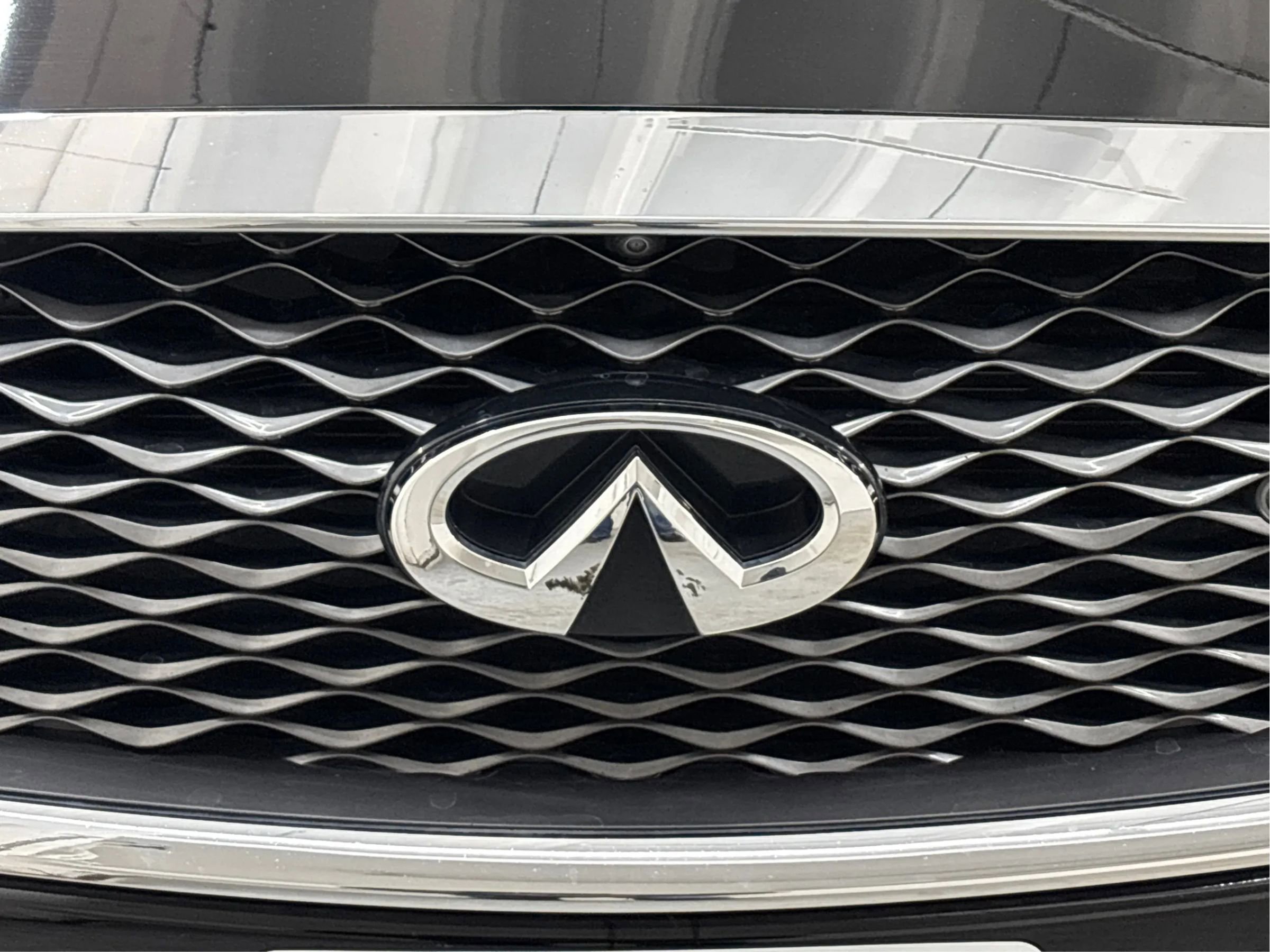 Used 2019 INFINITI Q50 Signature Edition image 36