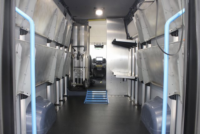 Used 2024 RAM ProMaster 3500 image 18